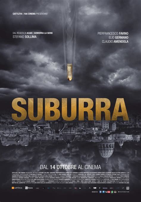 megavideo suburra|Suburra (2015) .